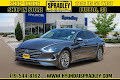 2022 Hyundai Sonata Hybrid Limited