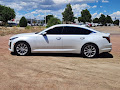 2022 Cadillac CT5 Premium Luxury