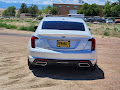 2022 Cadillac CT5 Premium Luxury