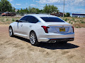 2022 Cadillac CT5 Premium Luxury