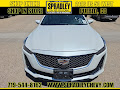 2022 Cadillac CT5 Premium Luxury