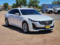 2022 Cadillac CT5 Premium Luxury