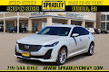 2022 Cadillac CT5 Premium Luxury