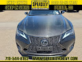 2022 Lexus RC RC 300 F Sport