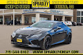 2022 Lexus RC RC 300 F Sport
