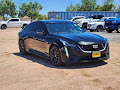 2022 Cadillac CT5 Sport