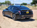 2022 Cadillac CT5 Sport
