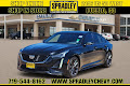 2022 Cadillac CT5 Sport