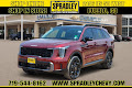 2024 Kia Sorento X-Line EX