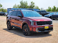 2024 Kia Sorento X-Line EX