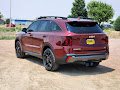 2024 Kia Sorento X-Line EX