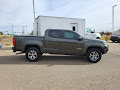 2018 Chevrolet Colorado 4WD Z71
