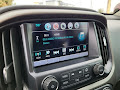 2018 Chevrolet Colorado 4WD Z71