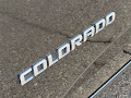 2018 Chevrolet Colorado 4WD Z71