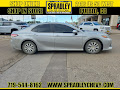 2019 Toyota Camry Hybrid LE