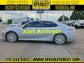 2019 Toyota Camry Hybrid LE