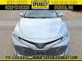 2019 Toyota Camry Hybrid LE