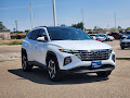 2023 Hyundai Tucson Plug-In Hybrid Limited