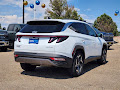 2023 Hyundai Tucson Plug-In Hybrid Limited