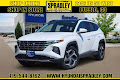 2023 Hyundai Tucson Plug-In Hybrid Limited