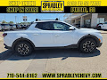 2022 Hyundai Santa Cruz