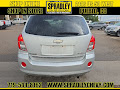 2014 Chevrolet Captiva Sport Fleet LT
