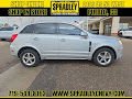 2014 Chevrolet Captiva Sport Fleet LT