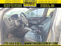 2014 Chevrolet Captiva Sport Fleet LT