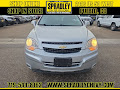 2014 Chevrolet Captiva Sport Fleet LT
