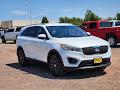 2017 Kia Sorento LX V6
