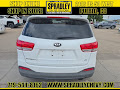 2017 Kia Sorento LX V6