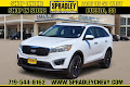 2017 Kia Sorento LX V6