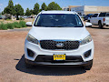 2017 Kia Sorento LX V6