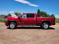 2023 GMC Sierra 2500HD Denali