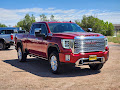 2023 GMC Sierra 2500HD Denali