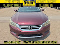 2014 Honda Accord Sedan LX