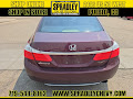 2014 Honda Accord Sedan LX