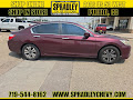 2014 Honda Accord Sedan LX