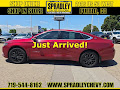 2020 Chevrolet Impala LT