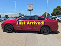 2020 Chevrolet Impala LT