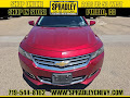 2020 Chevrolet Impala LT