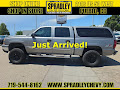 2006 Chevrolet Silverado 1500 LS