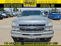 2006 Chevrolet Silverado 1500 LS
