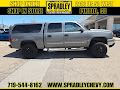 2006 Chevrolet Silverado 1500 LS