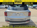 2025 Kia Sorento Plug-In Hybrid EX