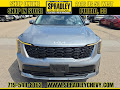2025 Kia Sorento Plug-In Hybrid EX