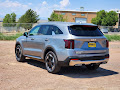 2025 Kia Sorento Plug-In Hybrid EX
