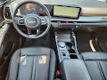 2025 Kia Sorento Plug-In Hybrid EX