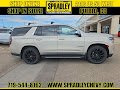 2022 Chevrolet Tahoe Premier