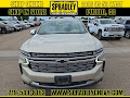 2022 Chevrolet Tahoe Premier